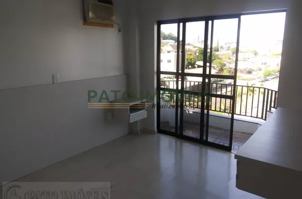 APARTAMENTO PARA LOCAÇÃO PRÓXIMO AO SESI