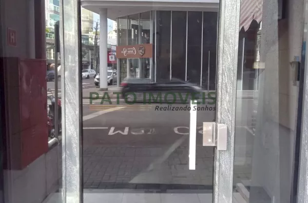 APARTAMENTO PARA VENDA NO CENTRO 