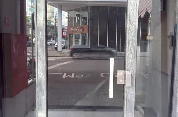 APARTAMENTO PARA VENDA NO CENTRO 