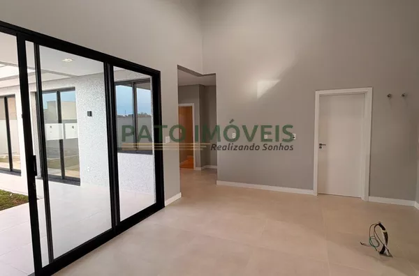 CASA PARA VENDA NO BAIRRO PARQUE DO SOM