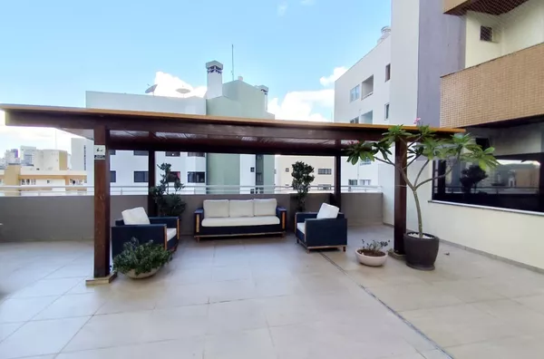 APARTAMENTO À VENDA NO CENTRO DE PATO BRANCO