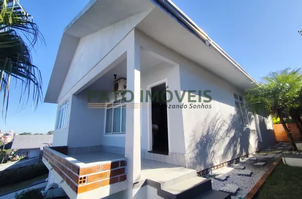 CASA MISTA PARA VENDA NO BAIRRO BANCÁRIOS