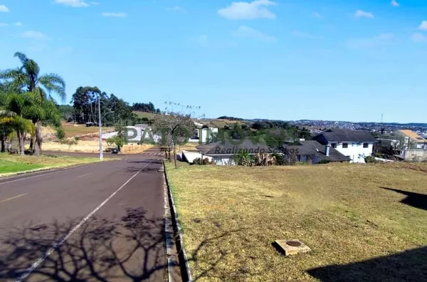 TERRENO PARA VENDA NO BAIRRO LA SALLE