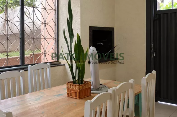 CASA PARA VENDA NO BAIRRO JARDIM PRIMAVERA - Foto 6