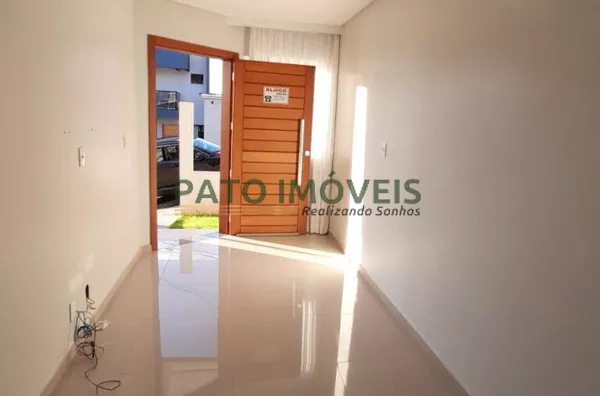 SOBRADO PARA VENDA NO BAIRRO VILA ISABEL 