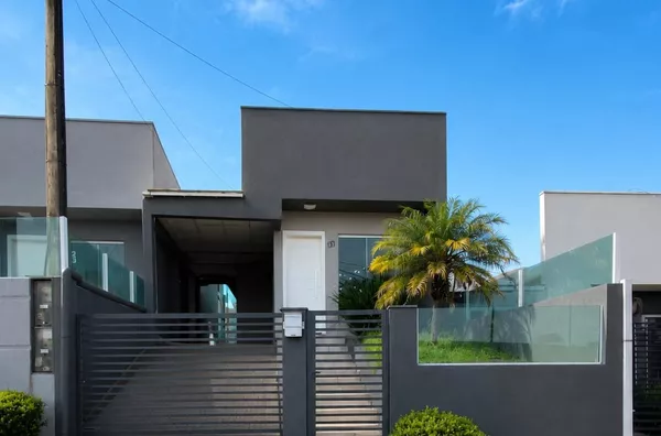 CASA PARA VENDA BAIRRO AEROPORTO