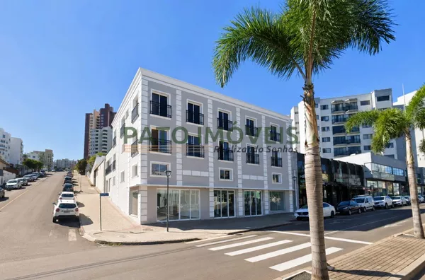 SALA COMERCIAL PARA LOCAÇÃO NO CENTRO
