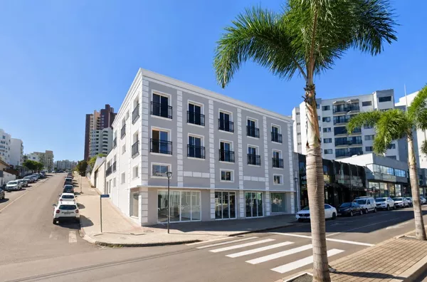 SALA COMERCIAL PARA LOCAÇÃO NO CENTRO
