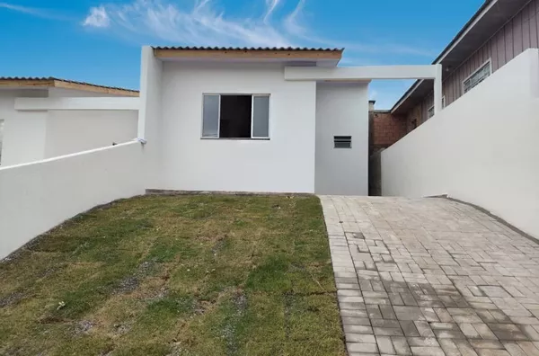 CASA PARA VENDA NO BAIRRO ALVORADA