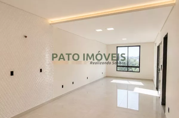 SOBRADO PARA VENDA NO BAIRRO FRARON
