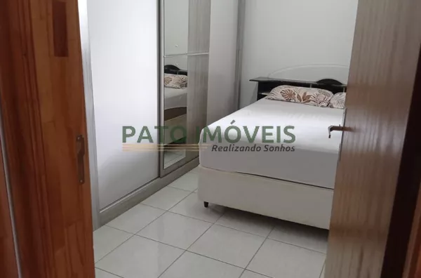CASA PARA VENDA NO BAIRRO PARQUE DO SOM - Foto 9