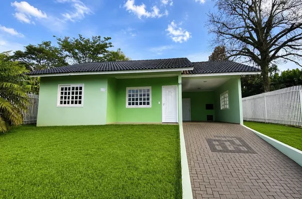 CASA PARA LOCAÇÃO NO BAIRRO NOVO HORIZONTE 