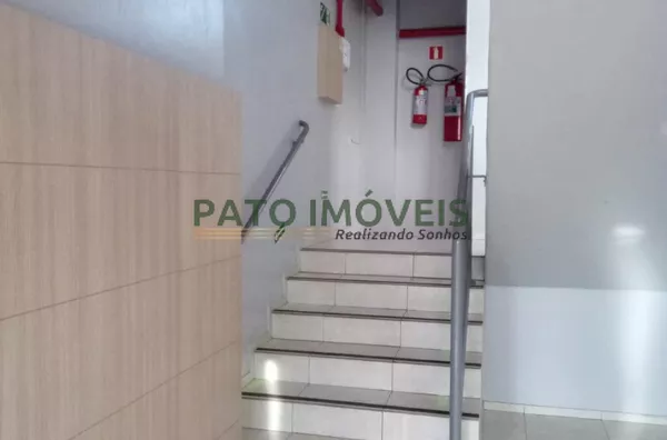 APARTAMENTO PARA VENDA NO CENTRO 