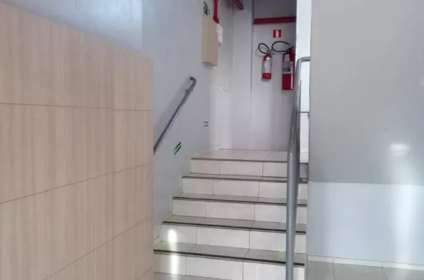 APARTAMENTO PARA VENDA NO CENTRO 