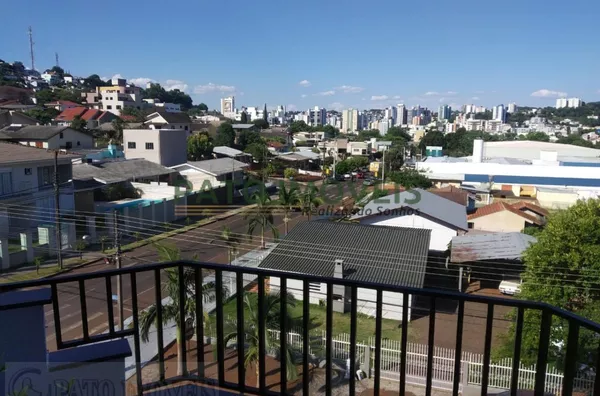 APARTAMENTO PARA LOCAÇÃO PRÓXIMO AO SESI