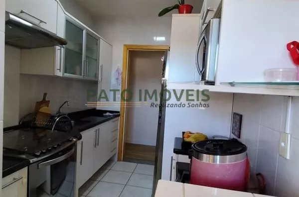 APARTAMENTO SEMI MOBILIADO PARA LOCAÇÃO NA ÁREA CENTRAL - Foto 7