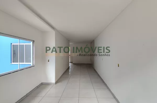 CASA PARA VENDA NO BAIRRO FRARON 