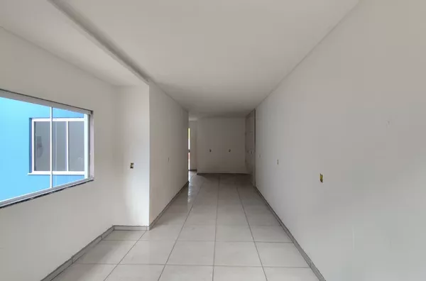 CASA PARA VENDA NO BAIRRO FRARON 