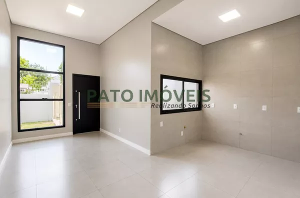 CASA PARA VENDA NO BAIRRO FRARON
