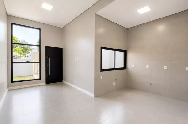 CASA PARA VENDA NO BAIRRO FRARON
