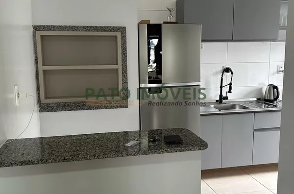 APARTAMENTO À VENDA AO LADO DA PREFEITURA DE PATO BRANCO