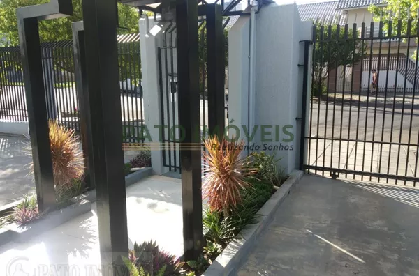 APARTAMENTO PARA LOCAÇÃO PRÓXIMO AO SESI