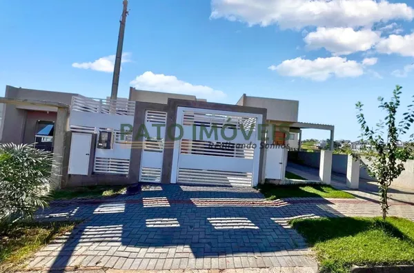 CASA PARA VENDA BAIRRO FRARON