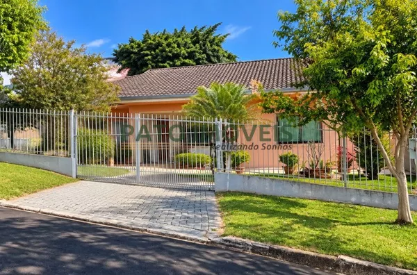 CASA PARA VENDA NO BAIRRO JARDIM PRIMAVERA