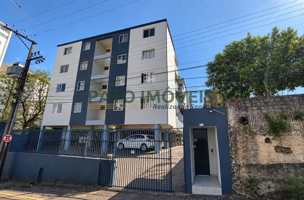 APARTAMENTO PARA VENDA NA ÁREA CENTRAL - Foto 1