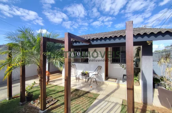 CASA PARA LOCAÇÃO NO BAIRRO SÃO FRANCISCO