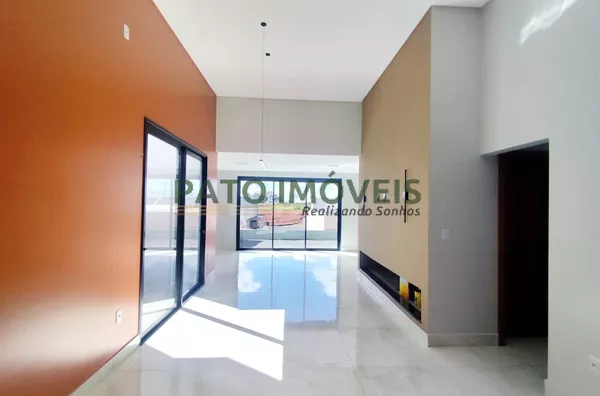 CASA PARA VENDA PRÓXIMO DO AEROPORTO