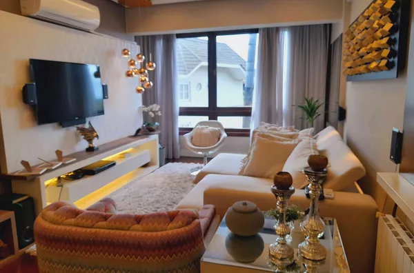 Design, conforto e exclusividade em Gramado - Foto 2