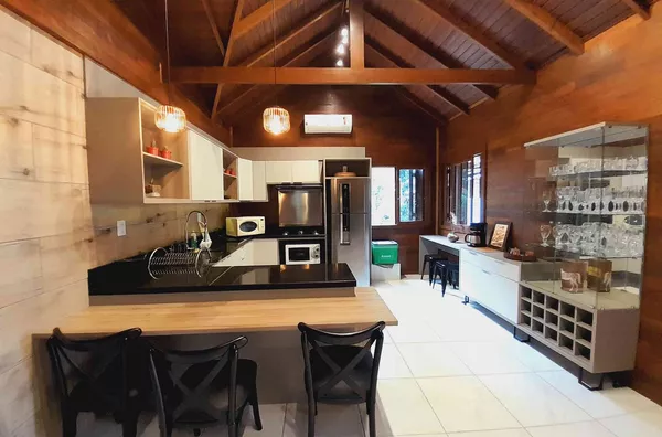 Casa à venda no Alpes Verdes Canela - RS - Foto 4