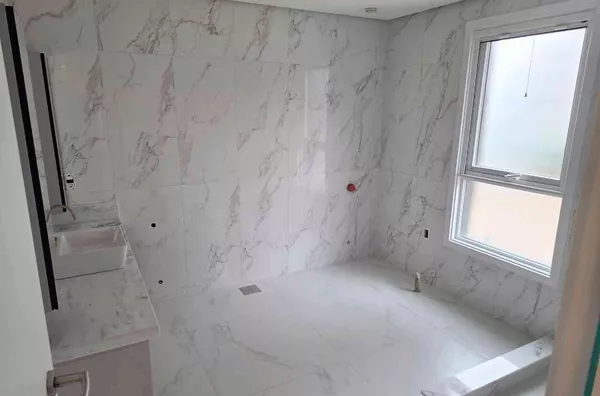 Mont'Belle House - Casa de luxo com 5 suítes e elevador privativo - Foto 13