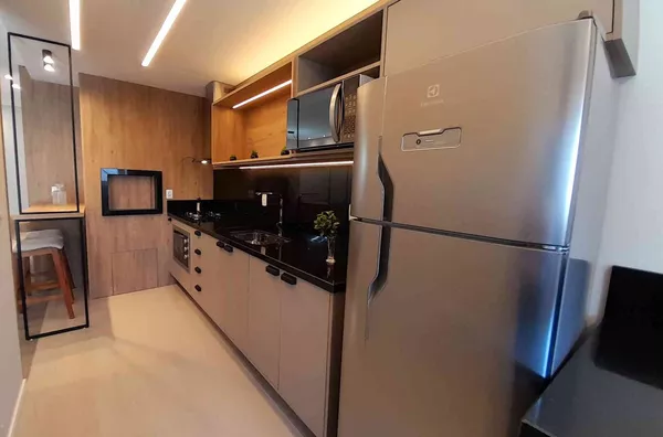 Apartamento com 2 suítes no Centro de Gramado - Foto 12