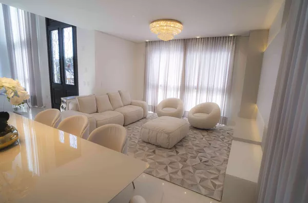 Casa de Luxo com 6 dormitórios no  Aspen Mountain, Gramado - Foto 6