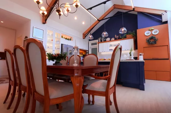 Casa em condomínio para venda, 3 quarto(s),  Aspen Mountain, Gramado - Foto 6