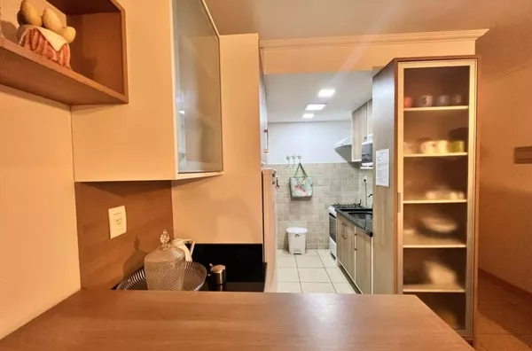 Apartamento Residencial Lagos de Gramado - Foto 7