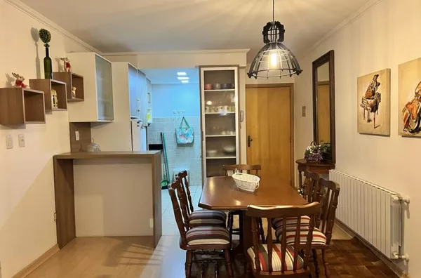 Apartamento Residencial Lagos de Gramado - Foto 3