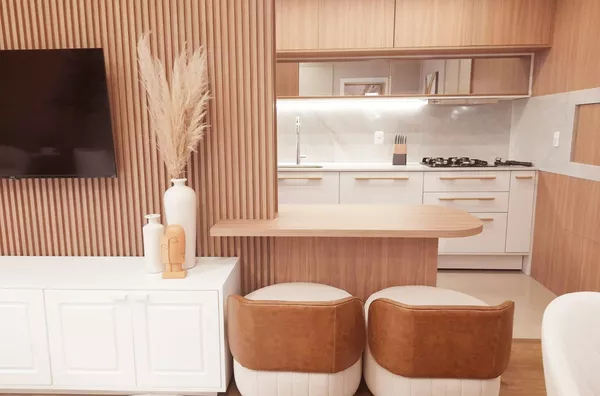 Luxo e elegância no Centro de Gramado - Foto 6