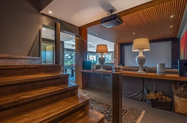 Casa de Altíssimo padrão com Vista para Vale - Foto 2