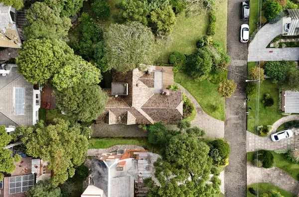 Casa Chamonix: Sofisticação e Arquitetura Italiana - Foto 15