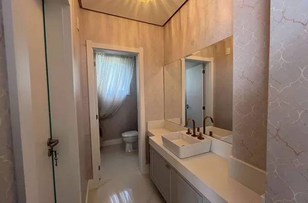 Clarence House: Casa em condomínio com 5 quarto(s),  Aspen Mountain, Gramado - Foto 19