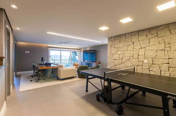 Casa de Altíssimo padrão com Vista para Vale - Foto 17