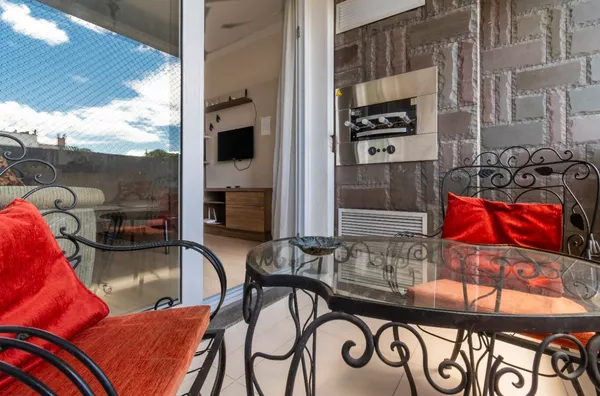Apartamento em Canela com Vista para a Catedral. - Foto 22