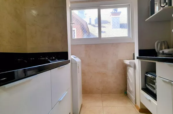 Apartamento em Canela com Vista para a Catedral. - Foto 9