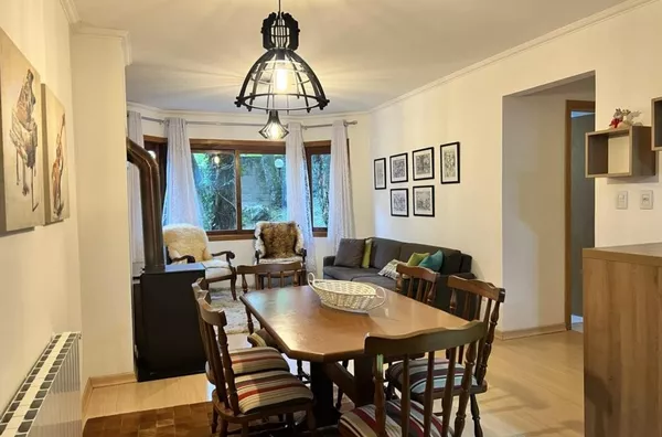 Apartamento Residencial Lagos de Gramado - Foto 4