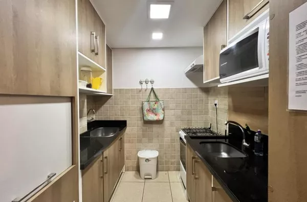 Apartamento Residencial Lagos de Gramado - Foto 9