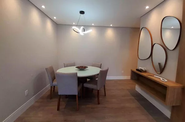 Apartamento com 2 suítes no Centro de Gramado - Foto 8