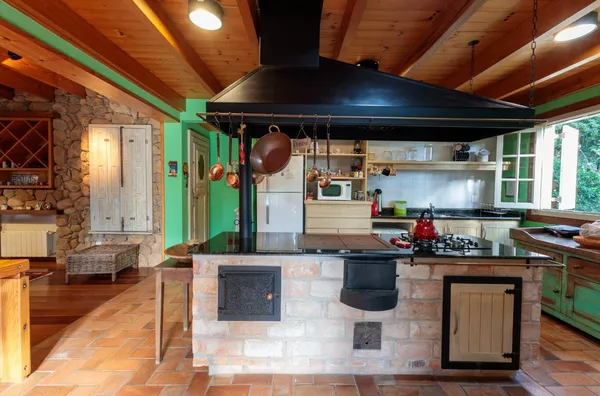 Casa Chamonix: Sofisticação e Arquitetura Italiana - Foto 10
